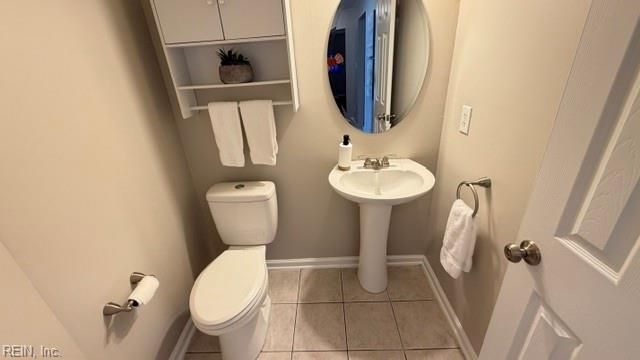 2636 Mulberry LOOP, Virginia Beach, VA 23456