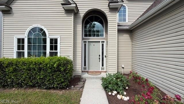 2636 Mulberry LOOP, Virginia Beach, VA 23456