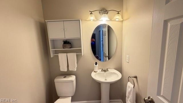 2636 Mulberry LOOP, Virginia Beach, VA 23456
