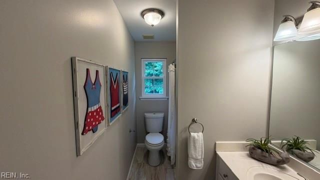 2636 Mulberry LOOP, Virginia Beach, VA 23456
