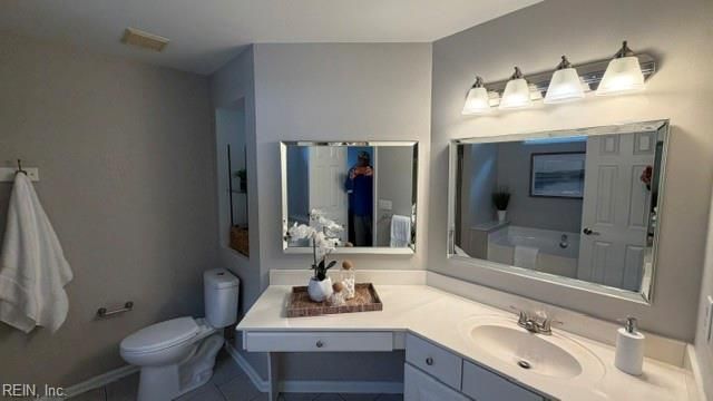 2636 Mulberry LOOP, Virginia Beach, VA 23456