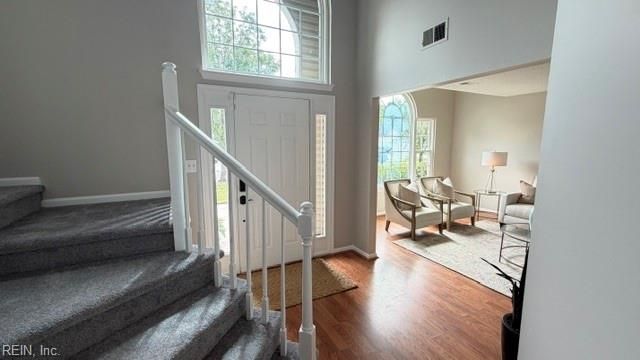 2636 Mulberry LOOP, Virginia Beach, VA 23456