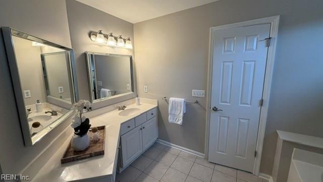 2636 Mulberry LOOP, Virginia Beach, VA 23456