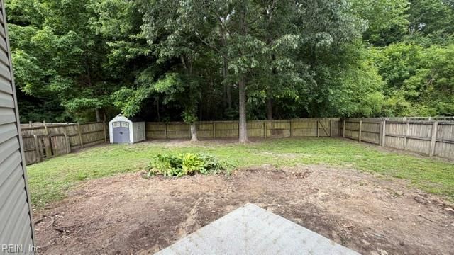 2636 Mulberry LOOP, Virginia Beach, VA 23456