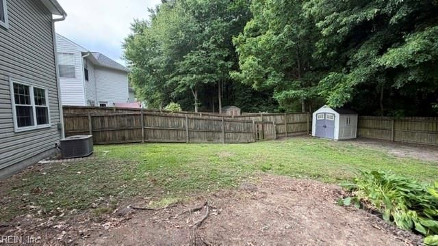 2636 Mulberry LOOP, Virginia Beach, VA 23456