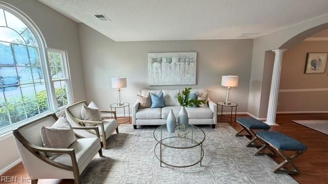 2636 Mulberry LOOP, Virginia Beach, VA 23456