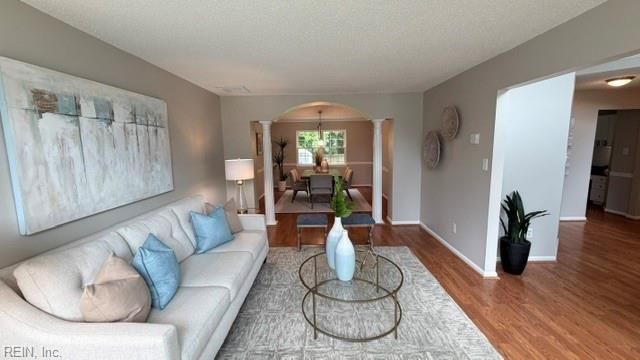 2636 Mulberry LOOP, Virginia Beach, VA 23456