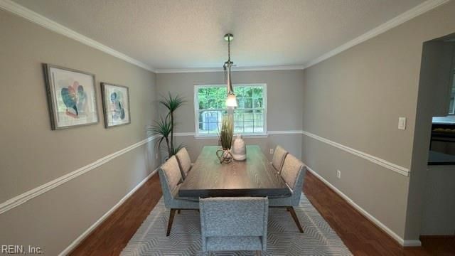 2636 Mulberry LOOP, Virginia Beach, VA 23456
