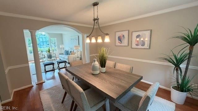 2636 Mulberry LOOP, Virginia Beach, VA 23456