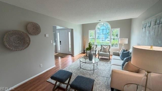 2636 Mulberry LOOP, Virginia Beach, VA 23456