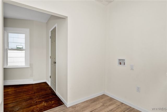 386 Esser Avenue, Buffalo, NY 14207