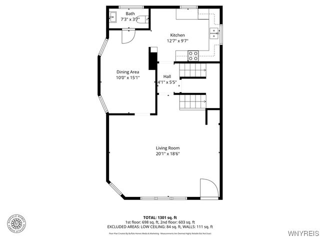 386 Esser Avenue, Buffalo, NY 14207