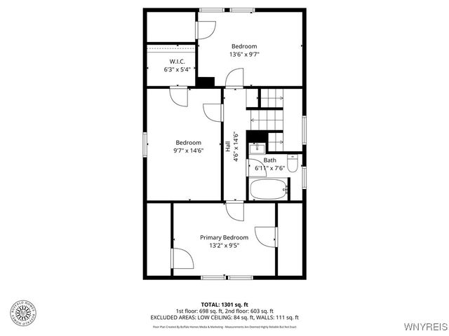 386 Esser Avenue, Buffalo, NY 14207