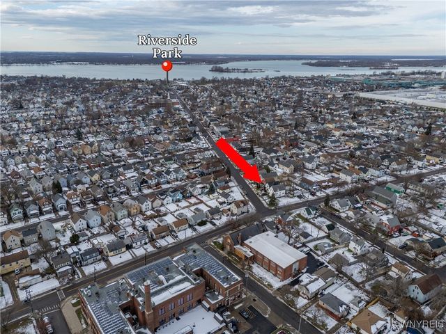 386 Esser Avenue, Buffalo, NY 14207