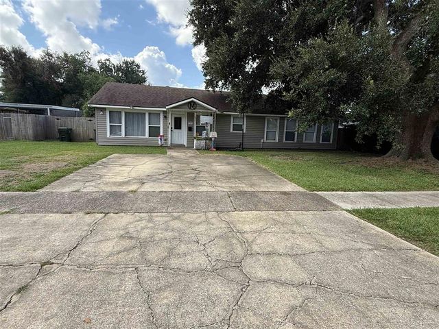 1606 14th Street, Lake Charles, LA 70601