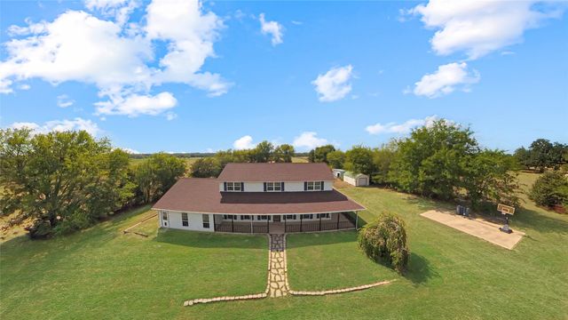 2473 Vz County Road 2621, Wills Point, TX 75169