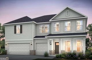 126 Jane Boulevard NW, Cartersville, GA 30120