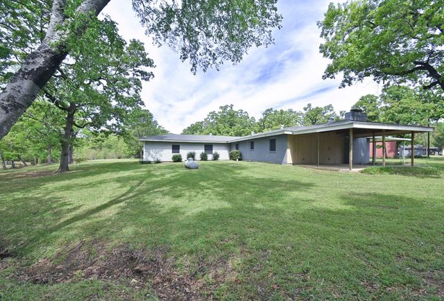 599 County Road 1260, Quitman, TX 75783