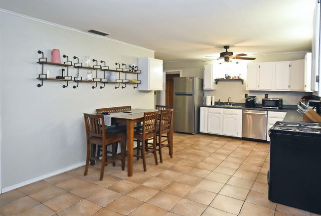 599 County Road 1260, Quitman, TX 75783