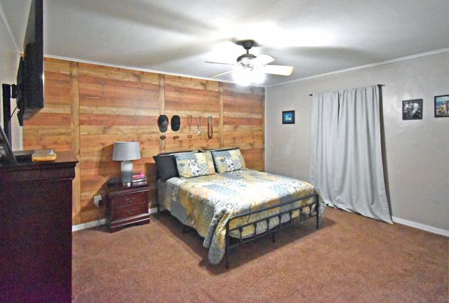 599 County Road 1260, Quitman, TX 75783