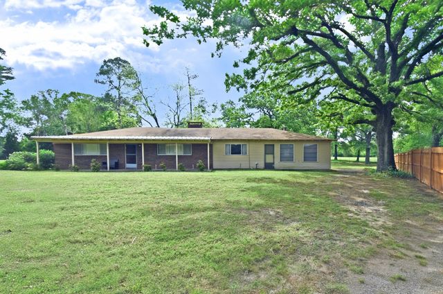 599 County Road 1260, Quitman, TX 75783