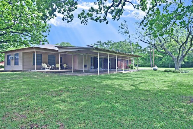 599 County Road 1260, Quitman, TX 75783
