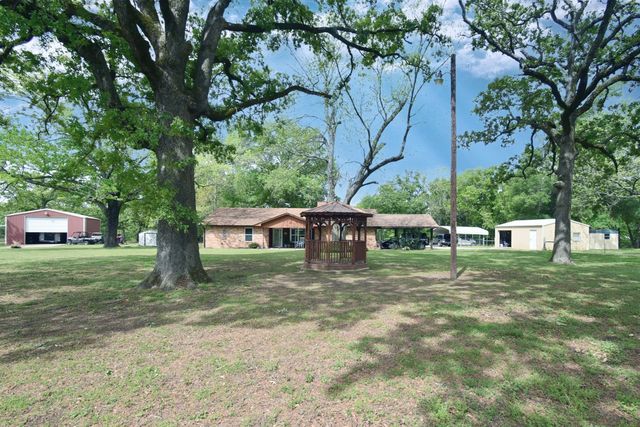 599 County Road 1260, Quitman, TX 75783