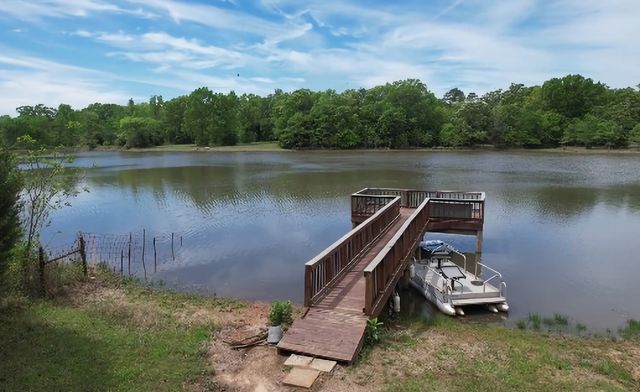 599 County Road 1260, Quitman, TX 75783