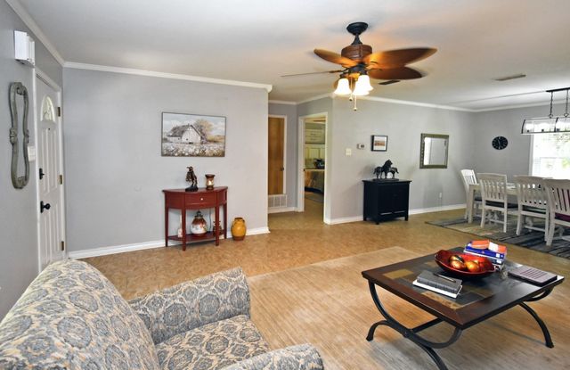 599 County Road 1260, Quitman, TX 75783