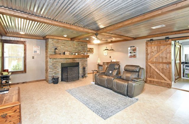 599 County Road 1260, Quitman, TX 75783