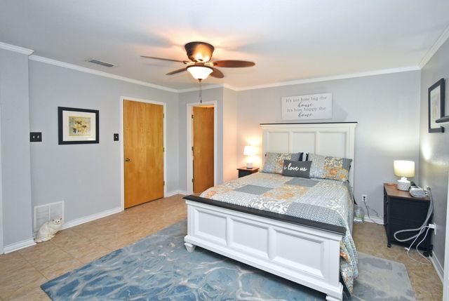 599 County Road 1260, Quitman, TX 75783