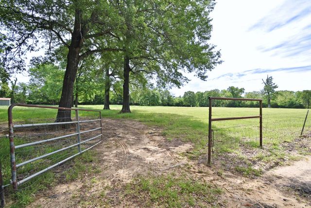 599 County Road 1260, Quitman, TX 75783