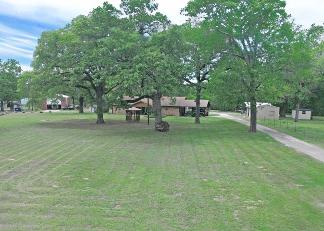 599 County Road 1260, Quitman, TX 75783