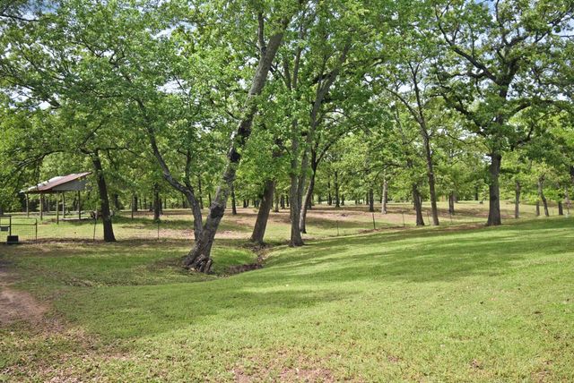 599 County Road 1260, Quitman, TX 75783