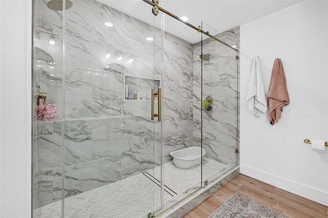 13603 Rural Oak Street, Houston, TX 77034