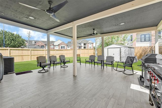 13603 Rural Oak Street, Houston, TX 77034