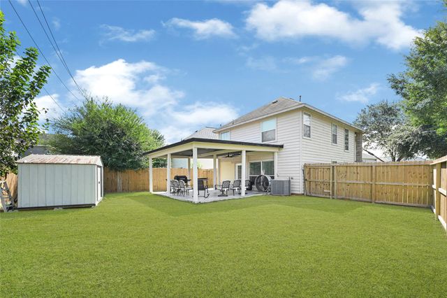 13603 Rural Oak Street, Houston, TX 77034