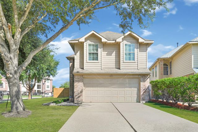 13603 Rural Oak Street, Houston, TX 77034