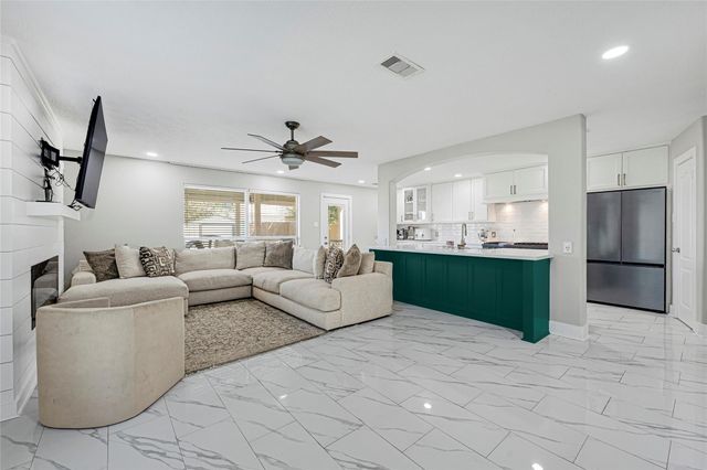 13603 Rural Oak Street, Houston, TX 77034