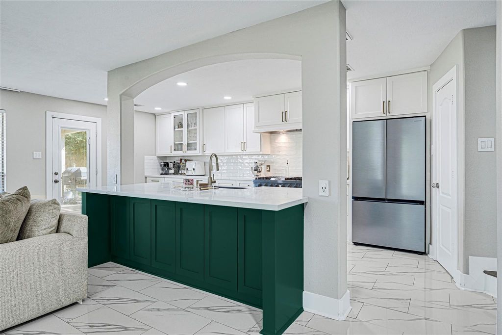 13603 Rural Oak Street, Houston, TX 77034