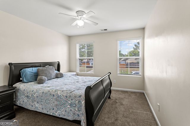 31 Blackberry Circle, Guyton, GA 31312