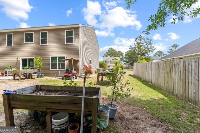 31 Blackberry Circle, Guyton, GA 31312