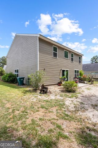 31 Blackberry Circle, Guyton, GA 31312
