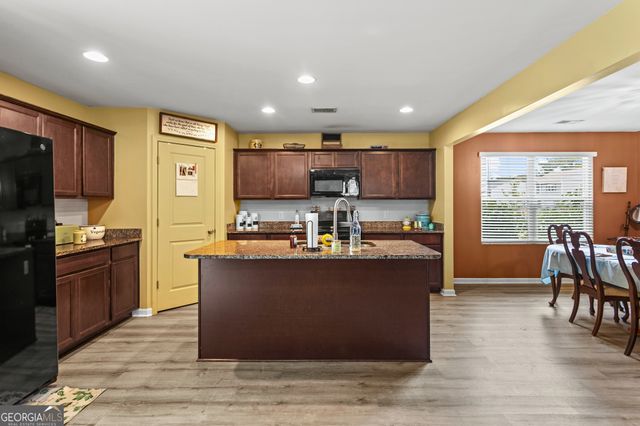31 Blackberry Circle, Guyton, GA 31312