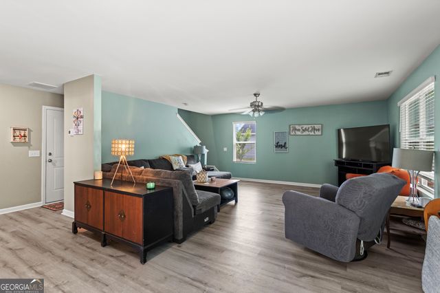 31 Blackberry Circle, Guyton, GA 31312