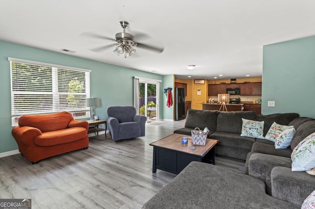 31 Blackberry Circle, Guyton, GA 31312