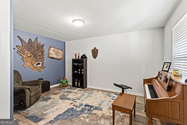 31 Blackberry Circle, Guyton, GA 31312