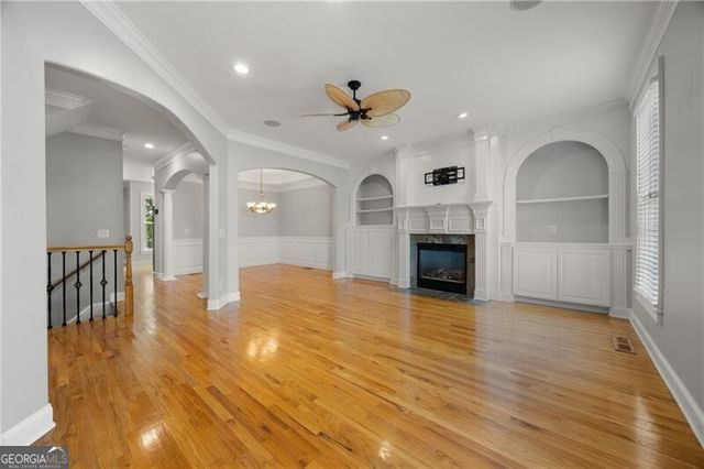 530 Neel Reid Drive, Roswell, GA 30075