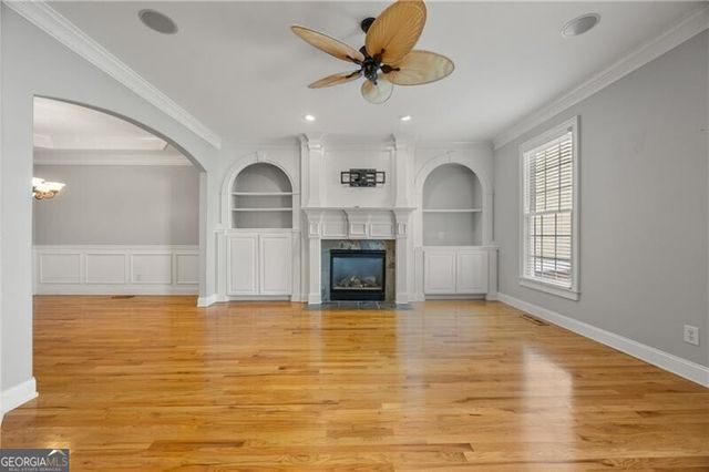 530 Neel Reid Drive, Roswell, GA 30075