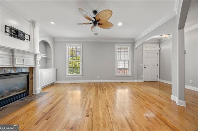 530 Neel Reid Drive, Roswell, GA 30075